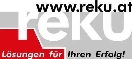 Logo von REKU Produktion & Entwicklung GmbH