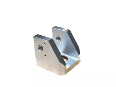 bearing block