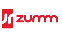 zumm s.r.o. Logo