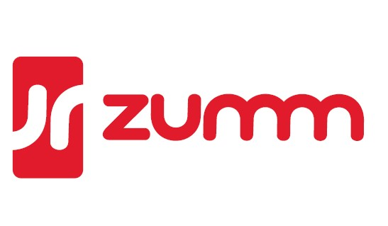 zumm s.r.o. Logo