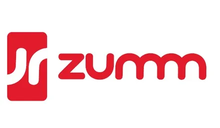 Logo di zumm s.r.o.