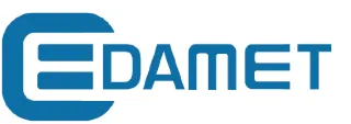 EDAMET P.P.U.H. Edward Matula logo