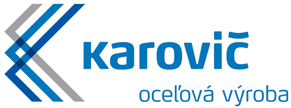 KAROVIČ oceľová výroba, s.r.o. Logo