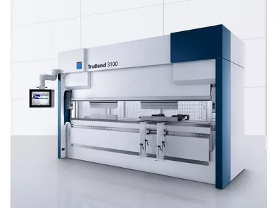 TruBend 3100