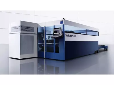 TruLaser 3030 L20