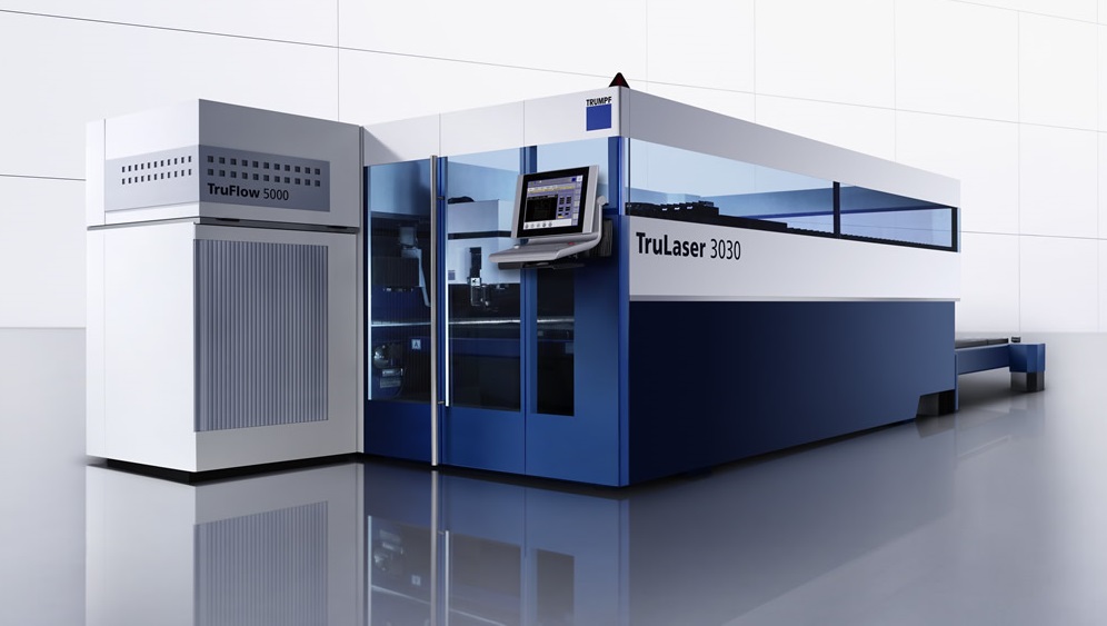 TruLaser 3030 L20