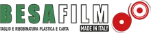 Besafilm s.r.l. Logo