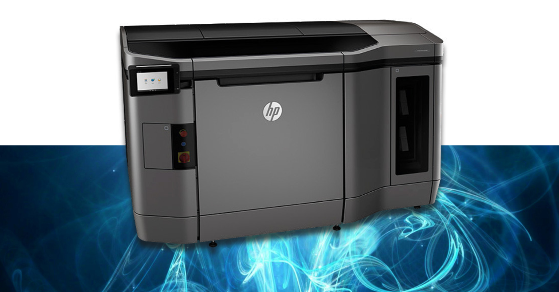 Jet Fusion 4200 3d Printer