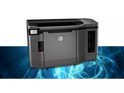 Jet Fusion 4200 3d Printer