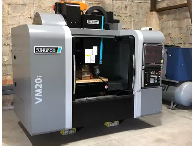 Hurco VM20i