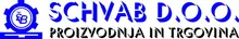 Schvab d.o.o. Logo
