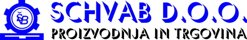 Schvab d.o.o. Logo