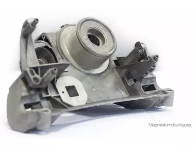 Magnesiumdruckguss
