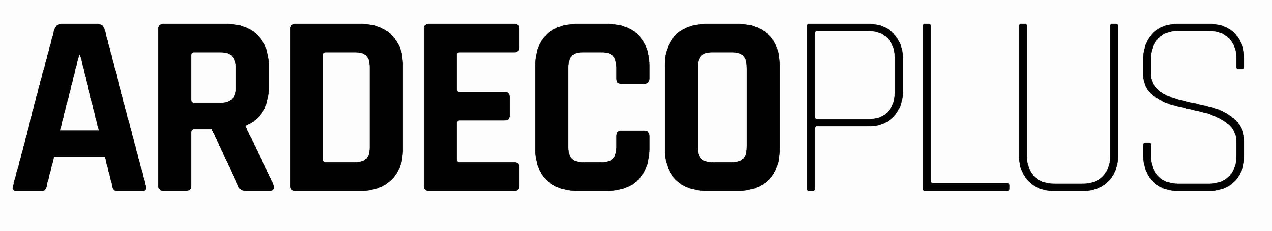 Sc. Ardecoplus Srl. Logo