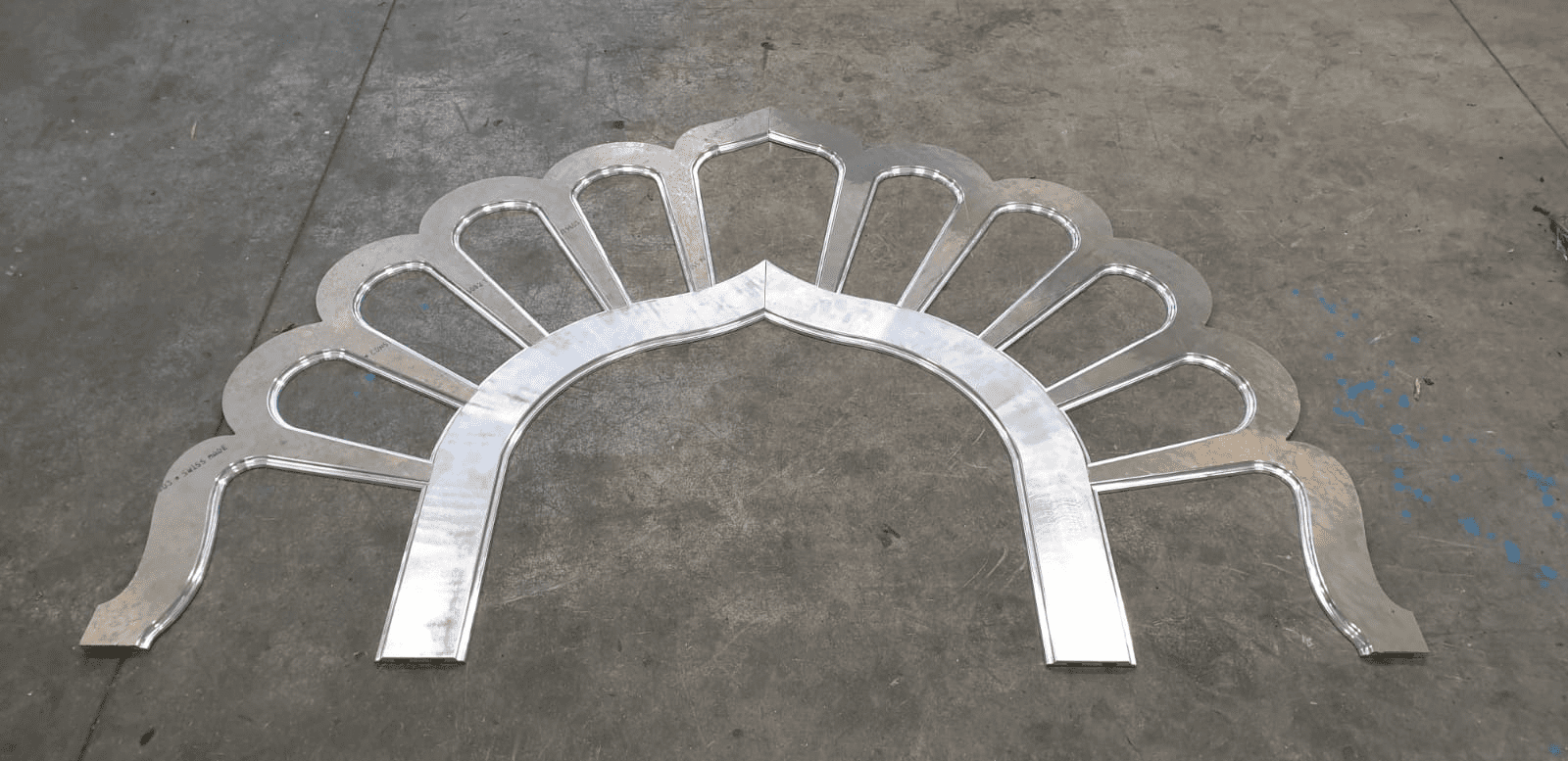 cornice finestra