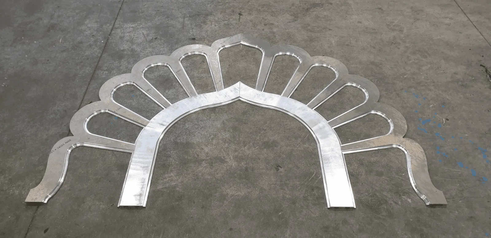 cornice finestra