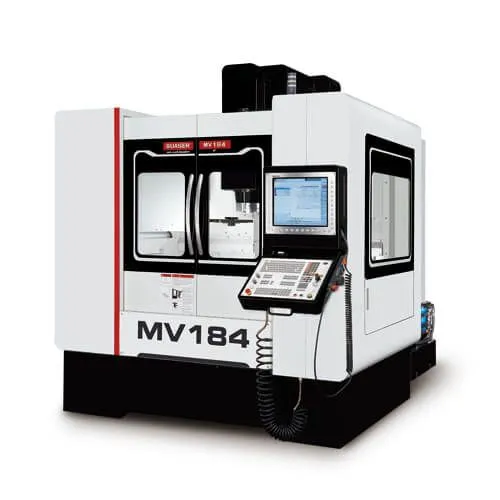 Quaser mv 184P