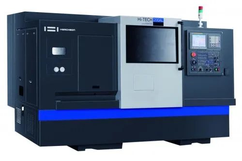 Hwacheon HI TECH 200AL