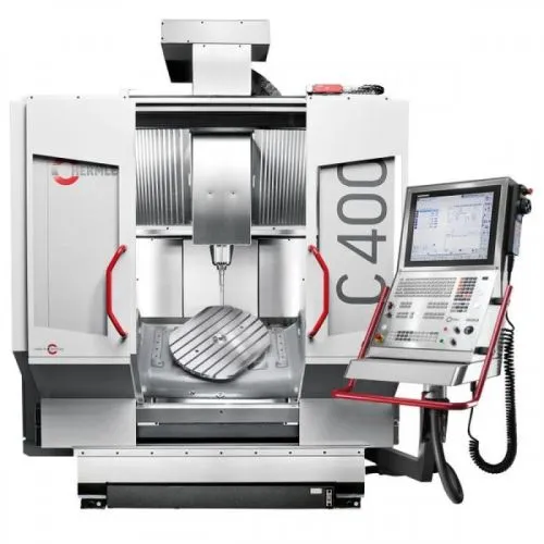 Hermle C400