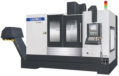 Leadwell V50L