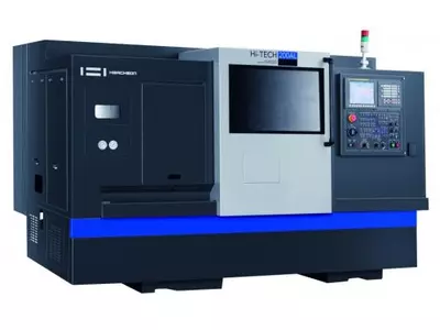 Hwacheon HI TECH 200AL