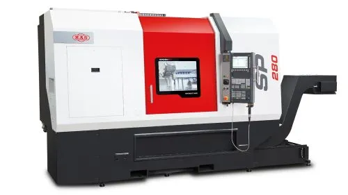 MAS SP280