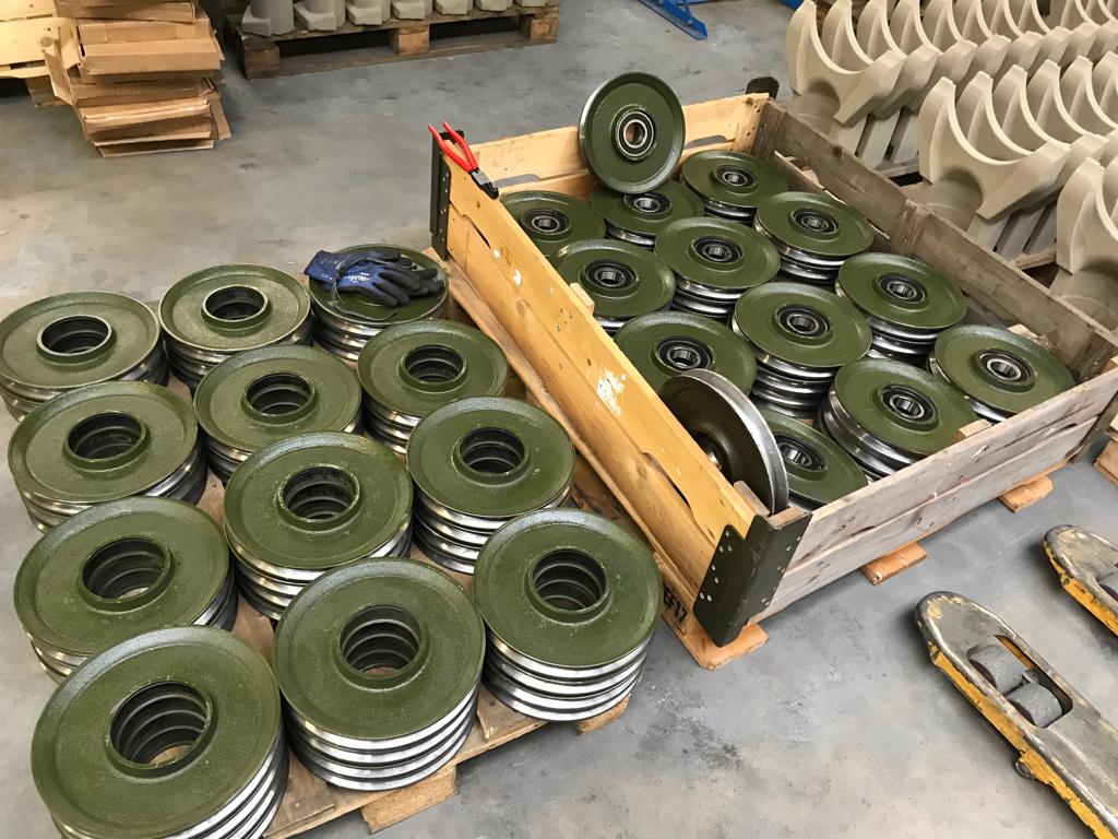 Pulley