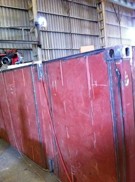 Container