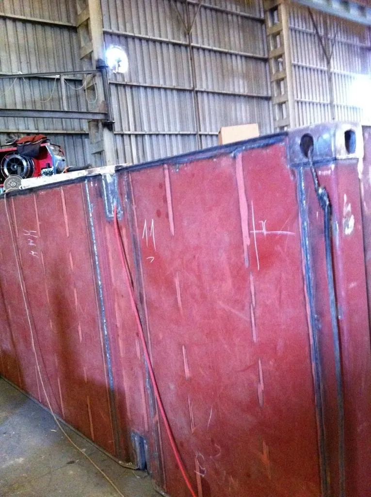 Container