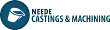 Mercator Castings & Machining B.V. Logo
