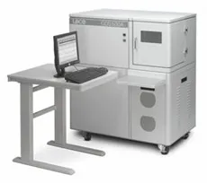 Glow discharge spektrometer GDS500A