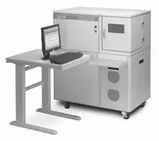 Glow discharge spektrometer GDS500A