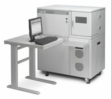 Glow discharge spektrometer GDS500A