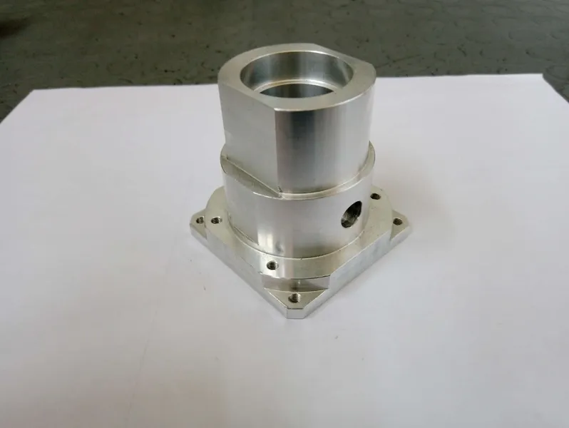 Bearing body