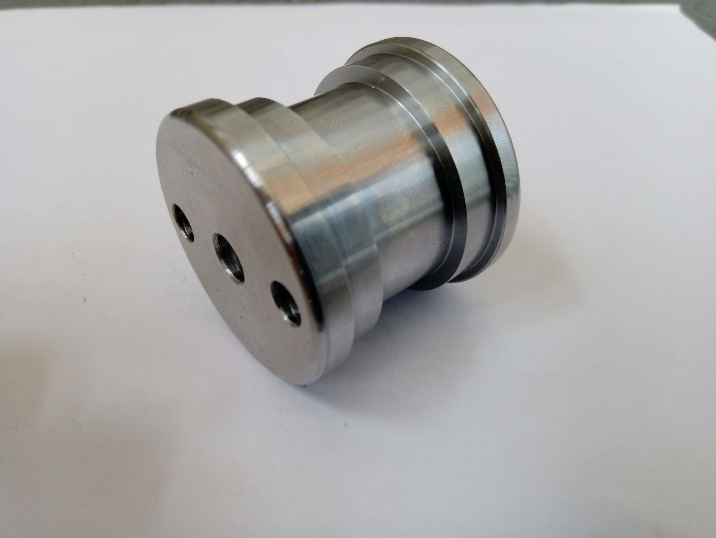 Piston Part 1