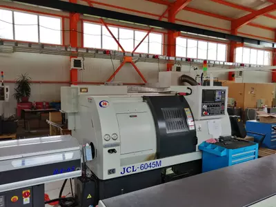 JCL - 6045M