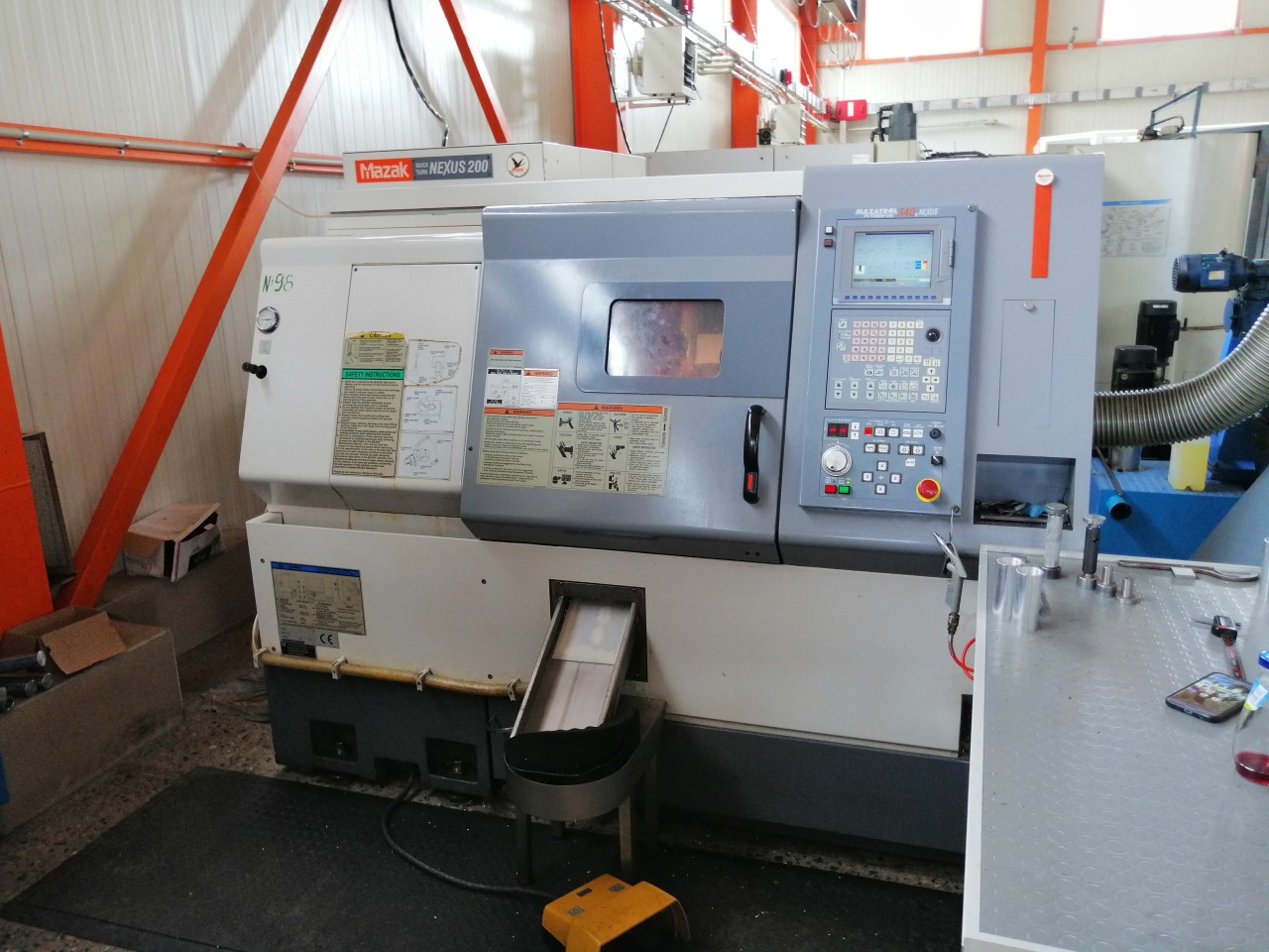 QTN200