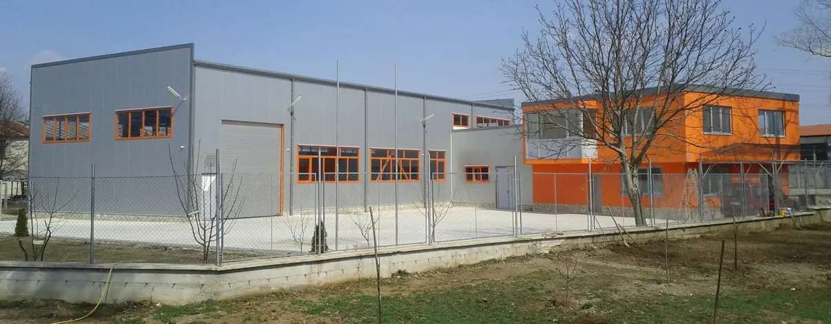 Makra Ltd