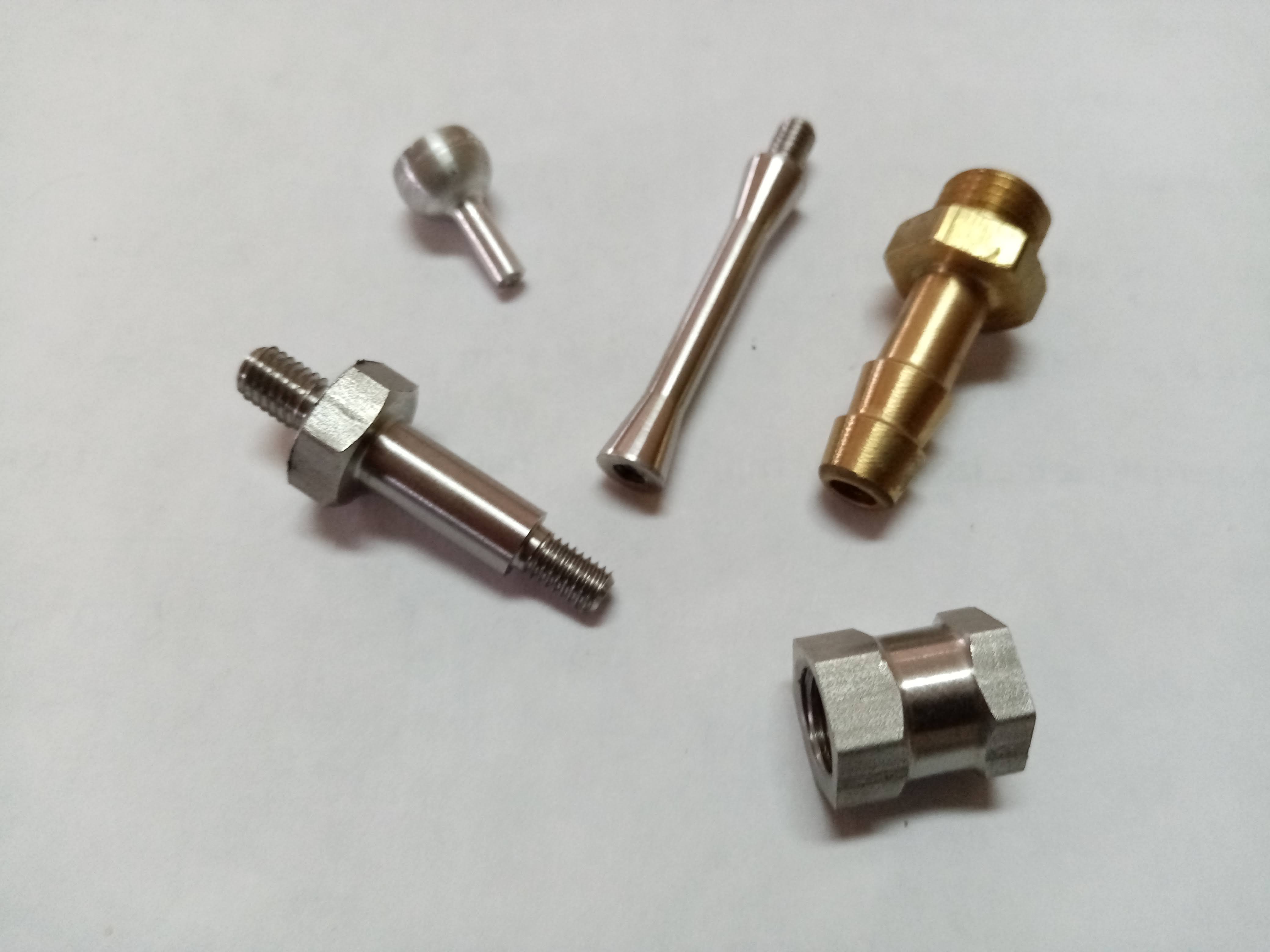 Parts