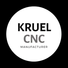 Kruel CNC Logo