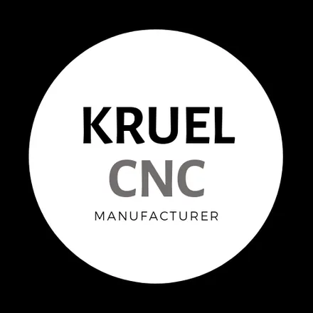 Kruel CNC logo