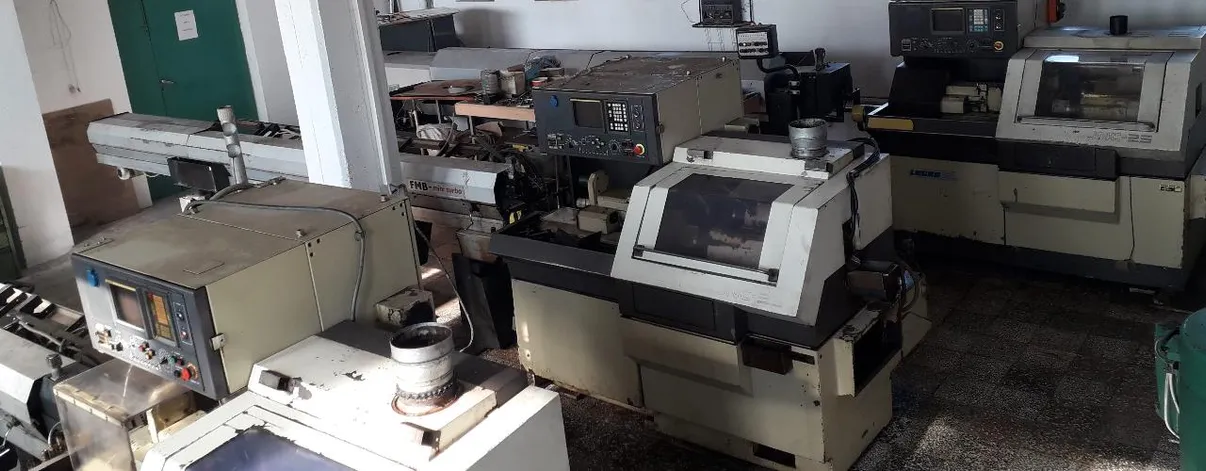 Kruel CNC