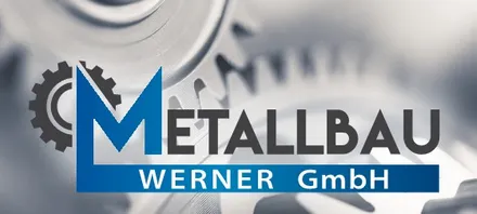 Logo von Metallbau Werner GmbH