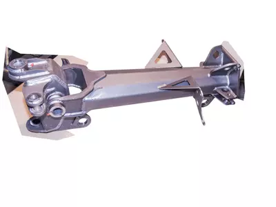 Tragarm + Gelenkkopf