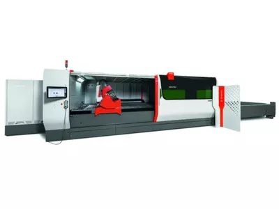 ByStar Fiber 3015 10 KW