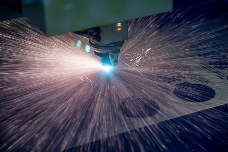 Trumpf L3030