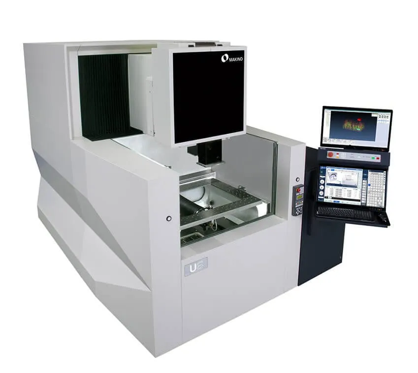 MAKINO U6