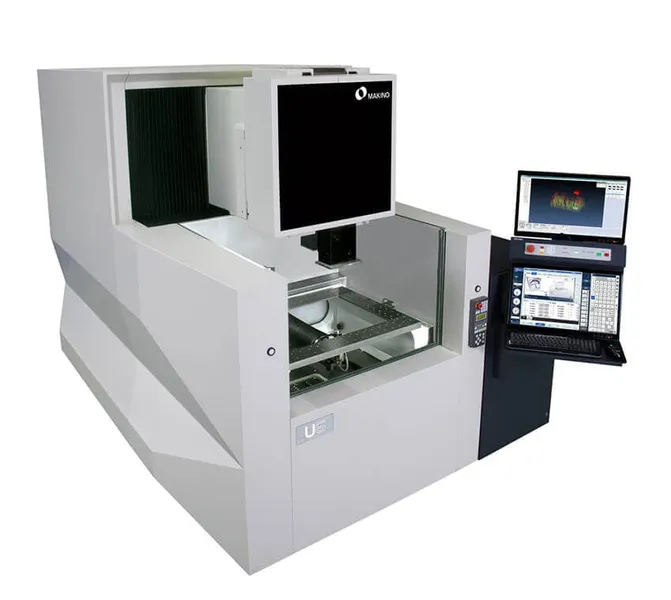 MAKINO U6