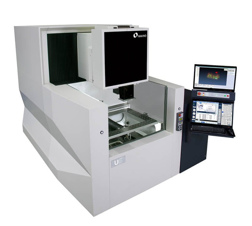 MAKINO U6