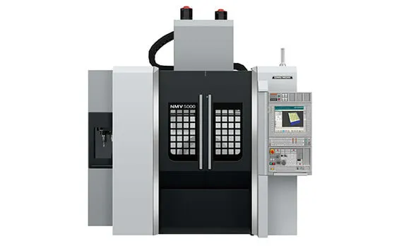 NMV 5000 HSC